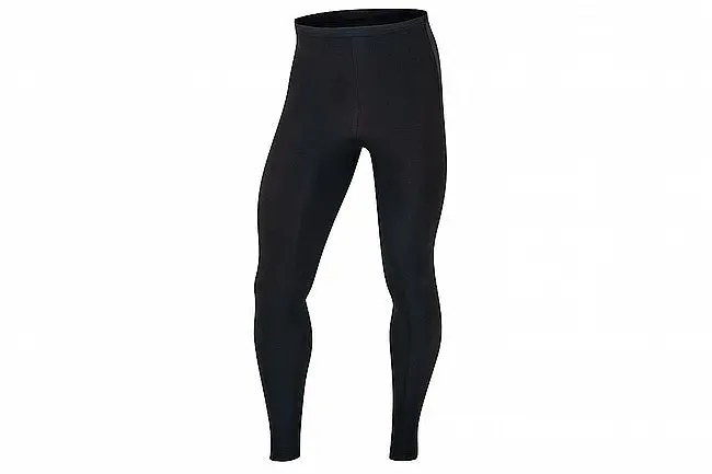 Pearl Izumi Thermal Tight - Black 1