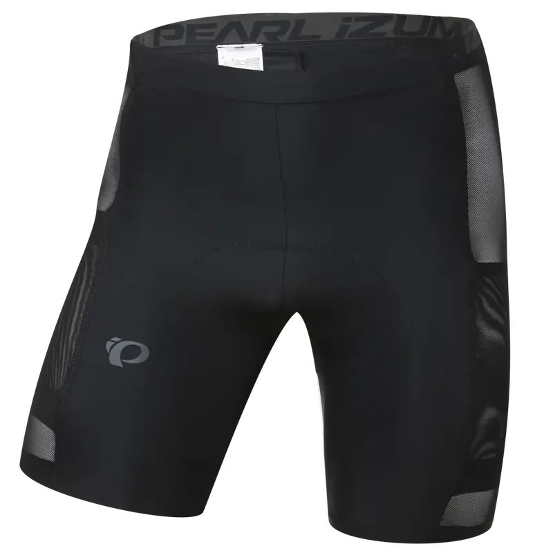 Pearl Izumi Transfer Cargo Liner Short - Black 1