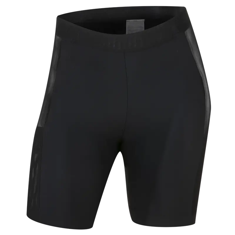 Pearl Izumi Transfer Cargo Liner Short - Womens - Black 1