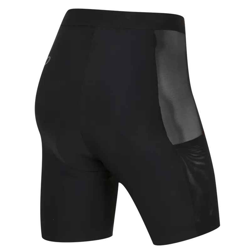 Pearl Izumi Transfer Cargo Liner Short - Womens - Black 2