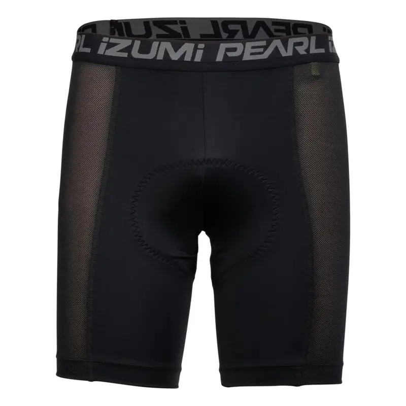 Pearl Izumi Transfer Liner Short - Black 1