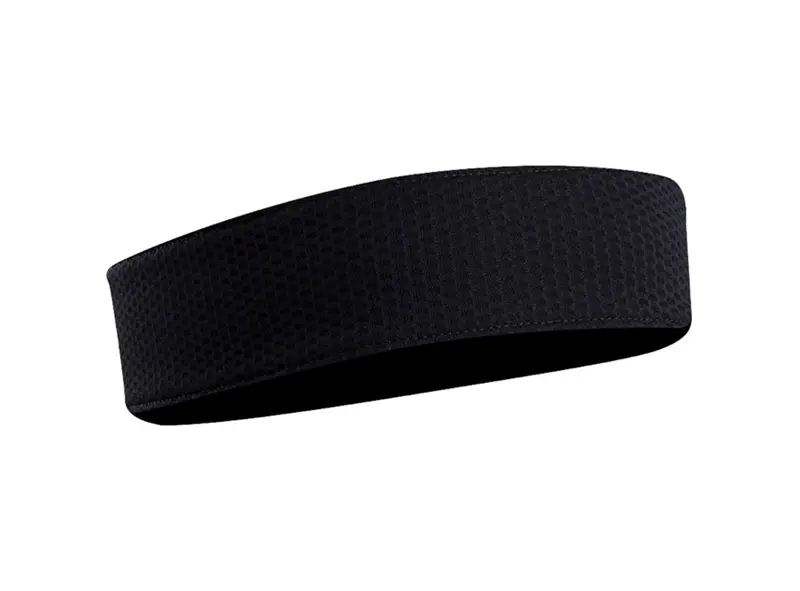 Pearl Izumi Transfer Lite Headband - Black 1