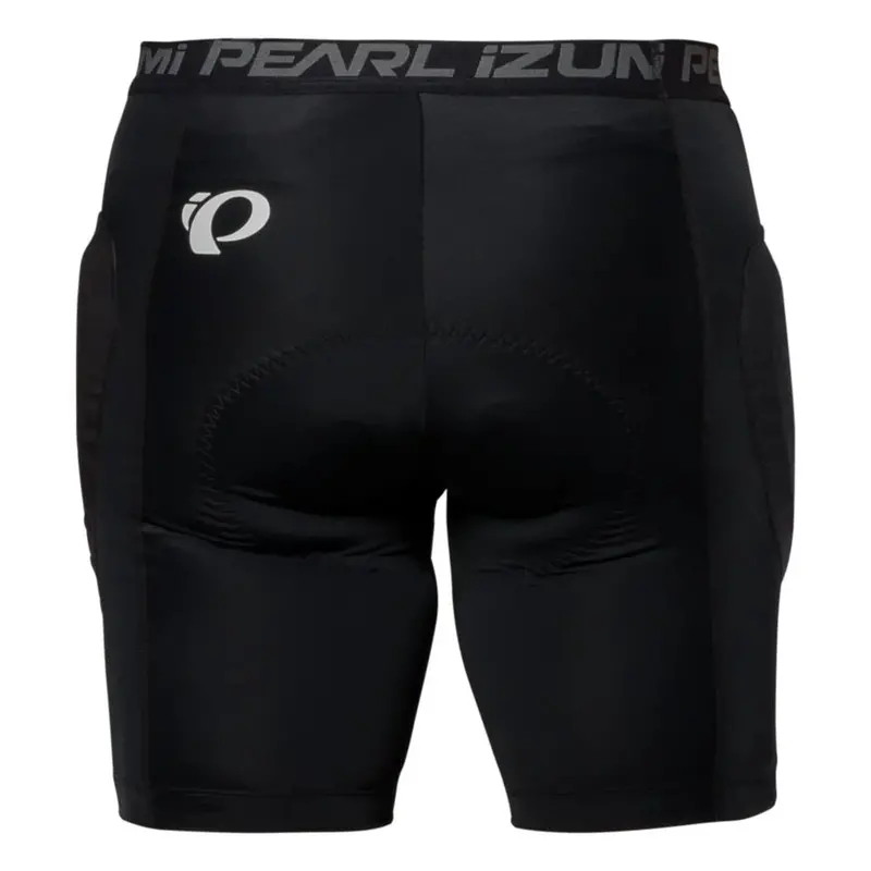 Pearl Izumi Transfer Padded Liner Short - Black 2