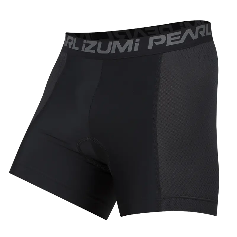 Pearl Izumi Versa Liner Short - Black 1