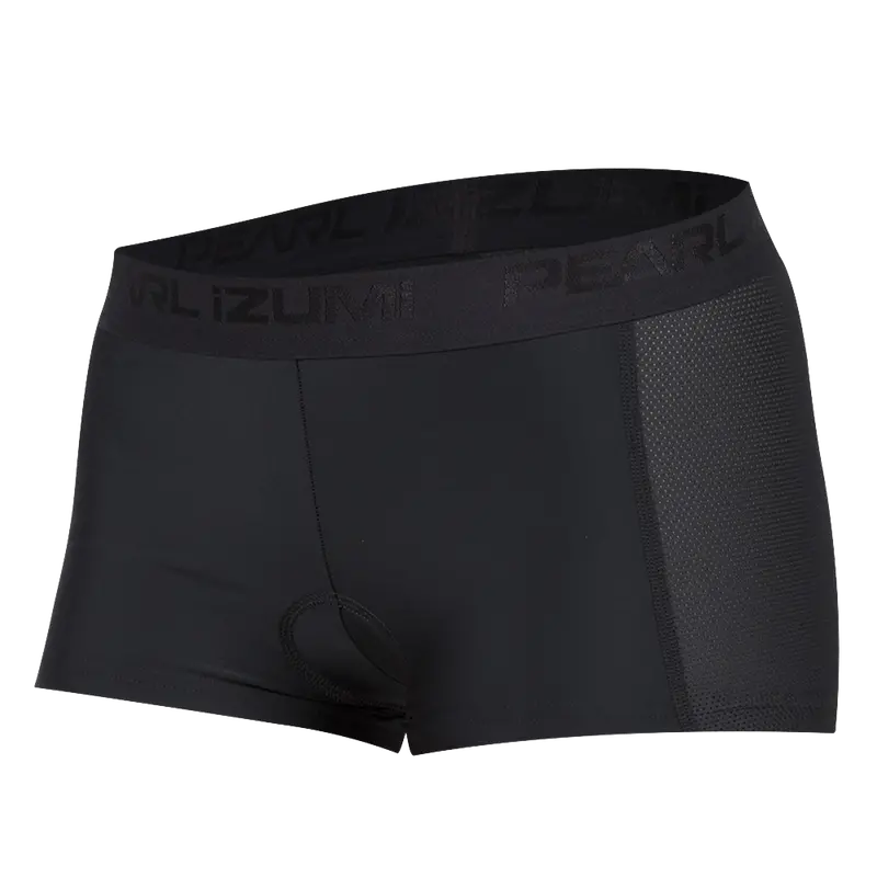 Pearl Izumi Versa Liner Short - Womens - Black 1