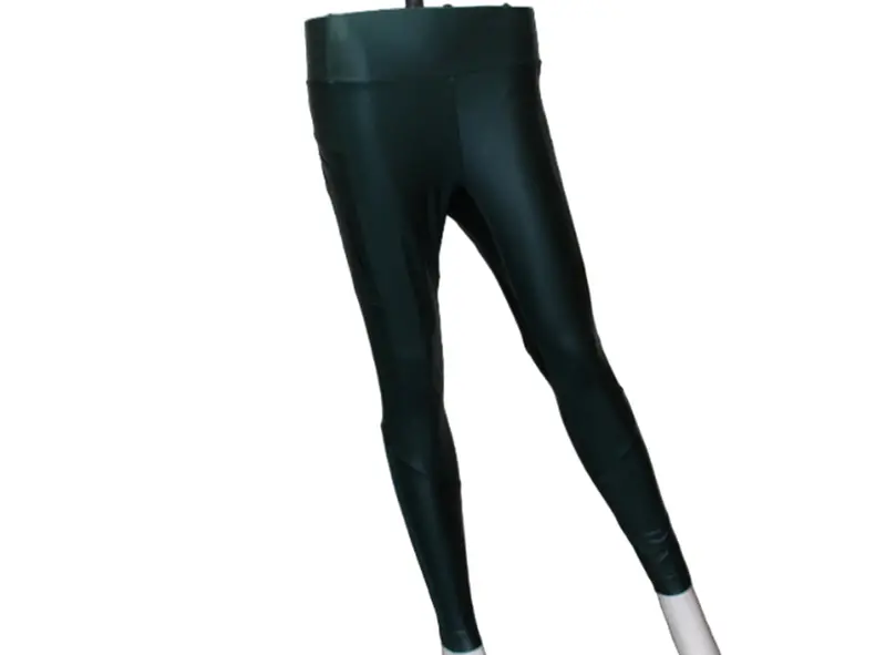 Pearl Izumi Wander Luster Cycling Tight - Womens - Pine 1