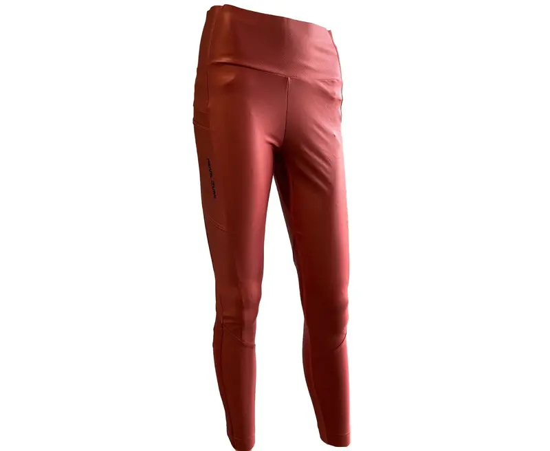 Pearl Izumi Wander Luster Cycling Tight - Womens - Rosewood 1