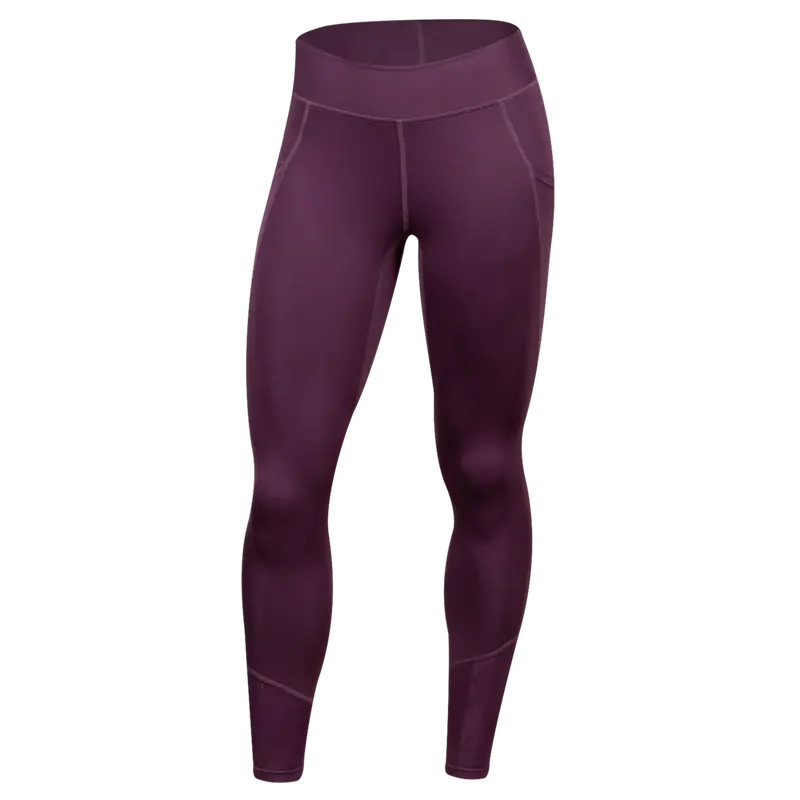 Pearl Izumi Wander Tight - Womens - Dark Violet 1