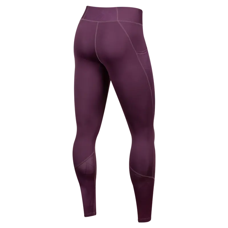 Pearl Izumi Wander Tight - Womens - Dark Violet 2