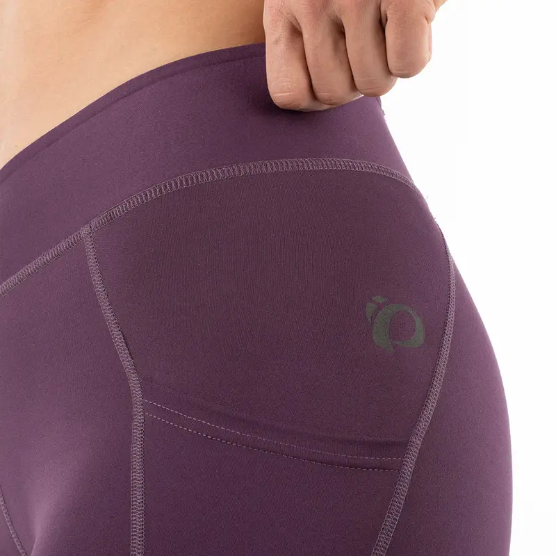 Pearl Izumi Wander Tight - Womens - Dark Violet 3
