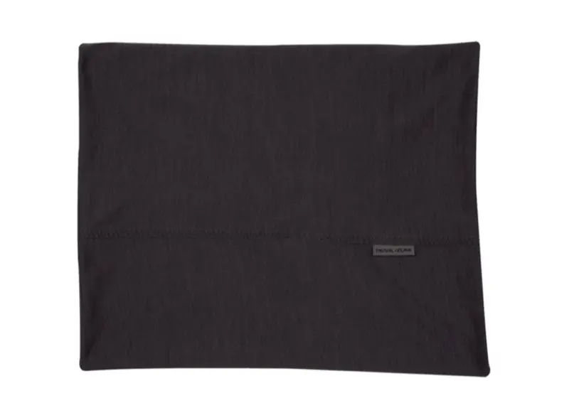 Pearl Izumi Wool Neck Gaiter - Phantom 1