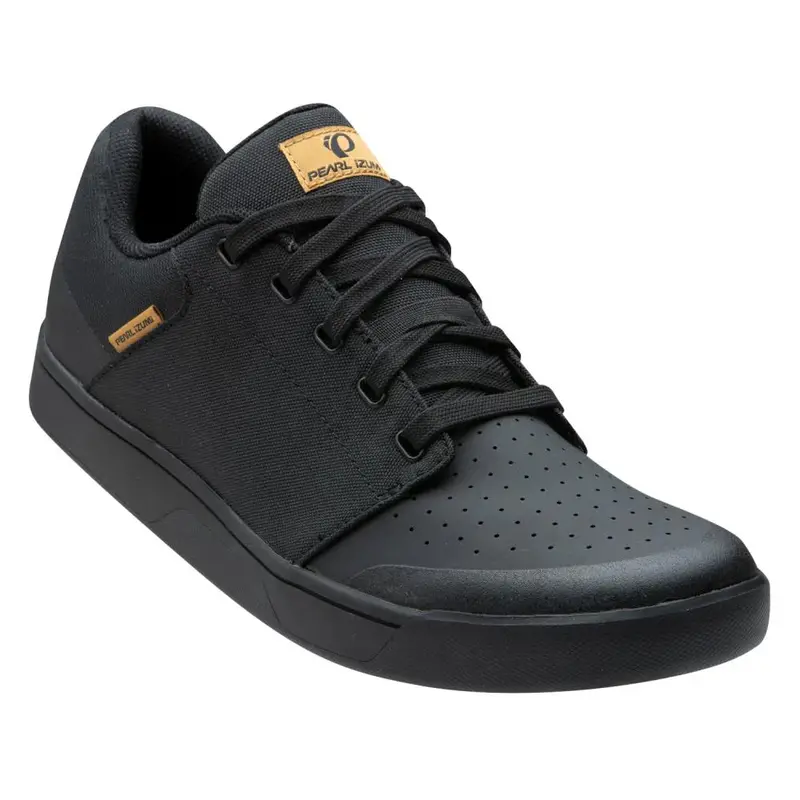Pearl Izumi X-Alp Flow Mtb Shoe - Black-Black 1