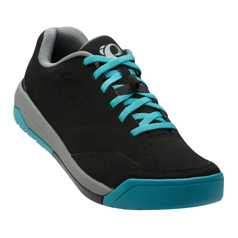 Pearl Izumi X-Alp Flow Mtb Shoe - Womens - Black-Mirage 1