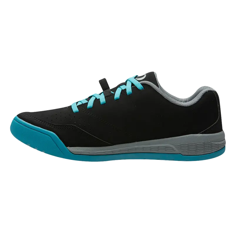Pearl Izumi X-Alp Flow Mtb Shoe - Womens - Black-Mirage 2