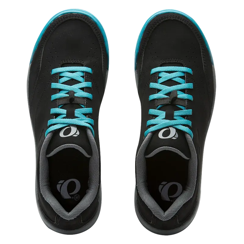 Pearl Izumi X-Alp Flow Mtb Shoe - Womens - Black-Mirage 3