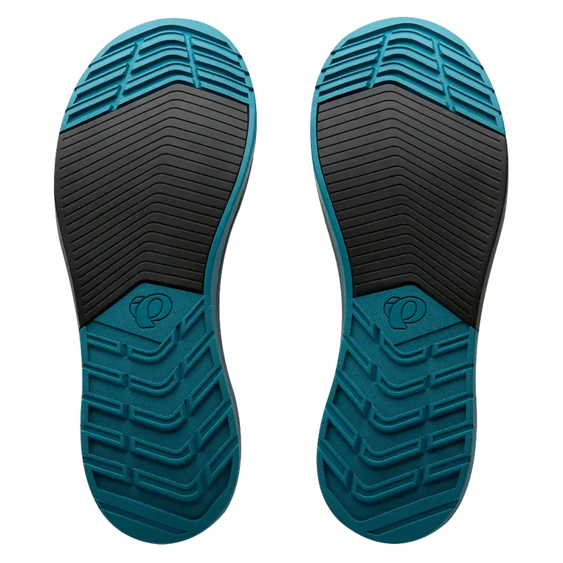 Pearl Izumi X-Alp Flow Mtb Shoe - Womens - Black-Mirage 4
