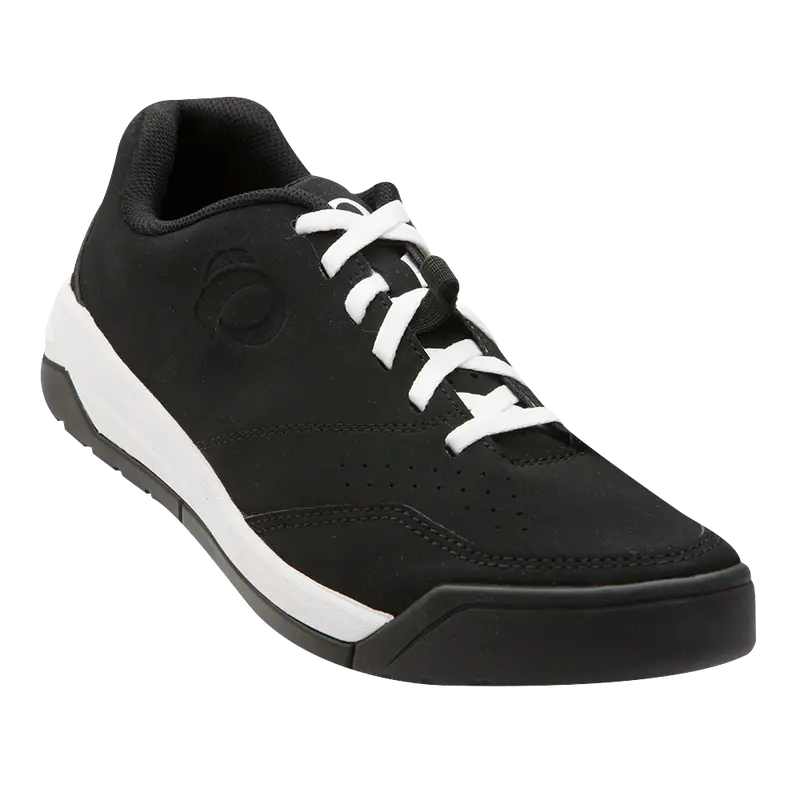 Pearl Izumi X-Alp Flow Mtb Shoe - Womens - Black-White 1