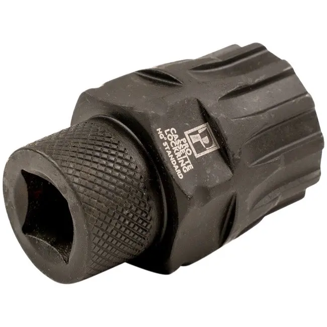 Pedro Pro Cassette Lockring Socket 1