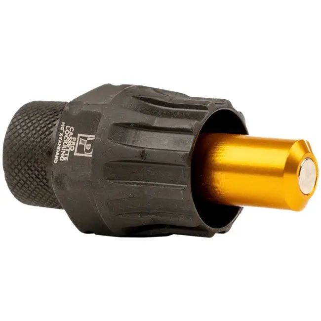 Pedro Pro Cassette Lockring Socket With Pin 1