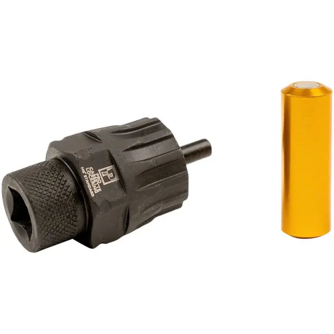 Pedro Pro Cassette Lockring Socket With Pin 2