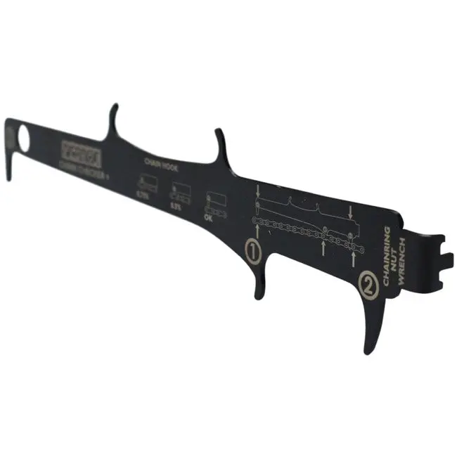 Pedros Chain Checker Plus Ii 2