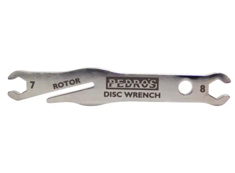 Pedros Disc Wrench 1