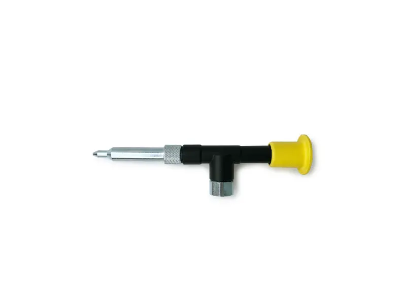 Pedros Grease Injector 1