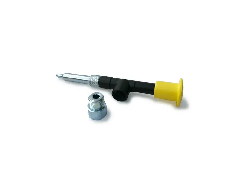 Pedros Grease Injector 2