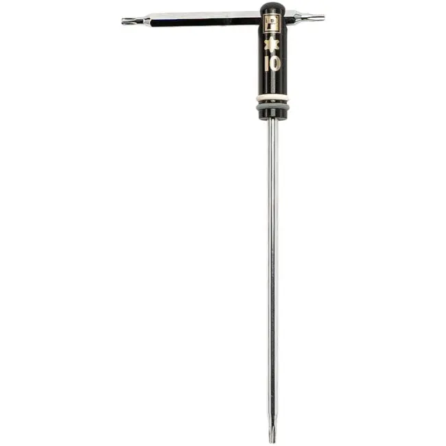 Pedros Master T-Handle Ii - Torx Wrench 1