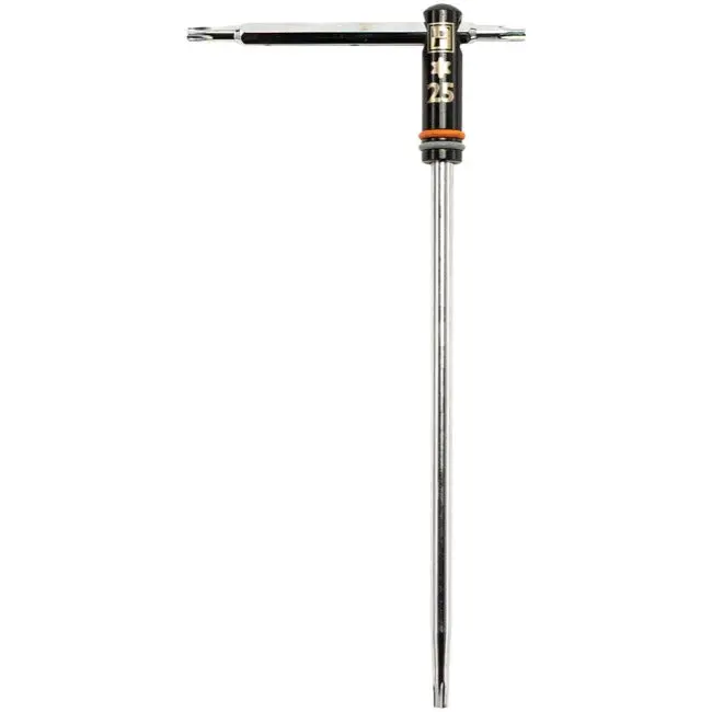Pedros Master T-Handle Ii - Torx Wrench 2
