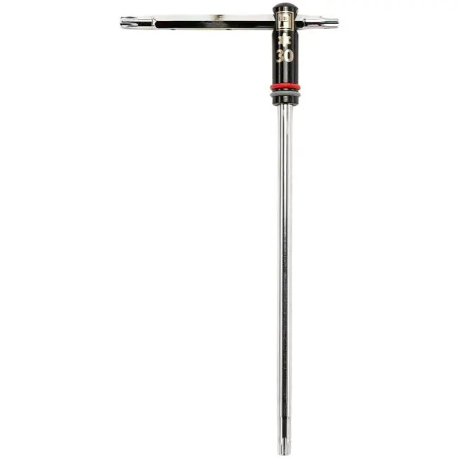 Pedros Master T-Handle Ii - Torx Wrench 3