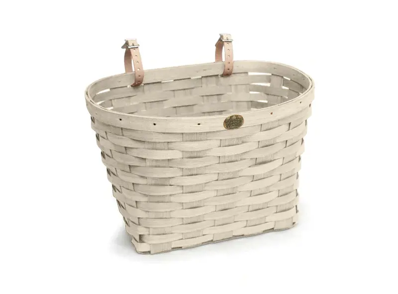 Peterboro Original Basket - Natural 1