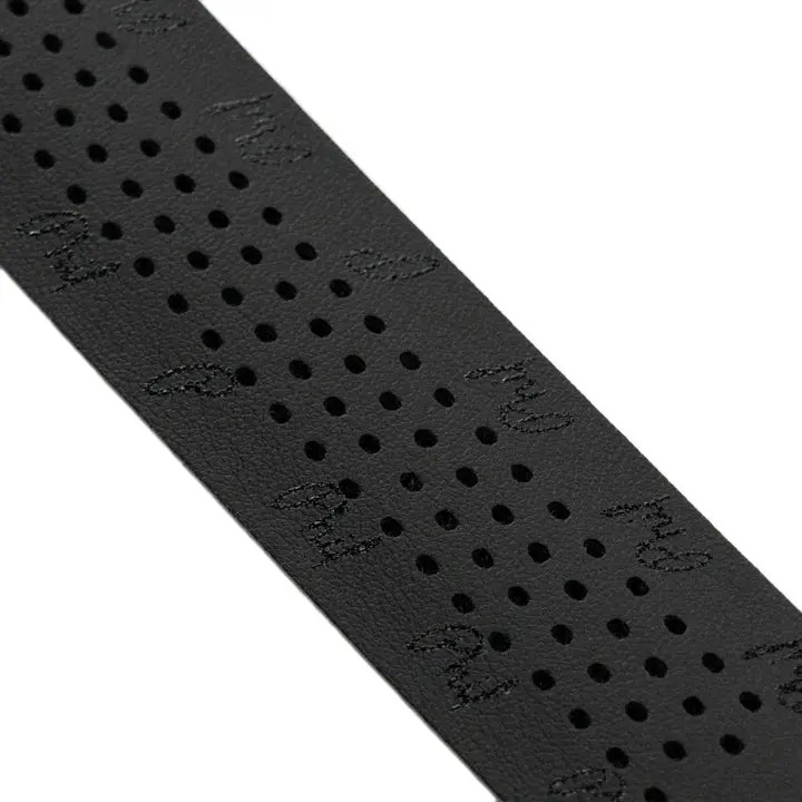 Phil Wood Phil Bar Tape - Black 1