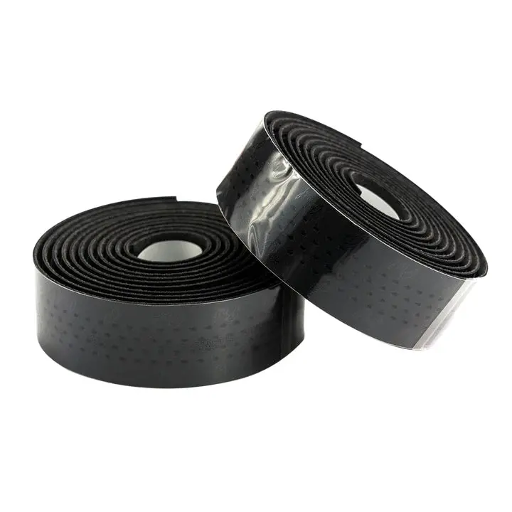 Phil Wood Phil Bar Tape - Black 2