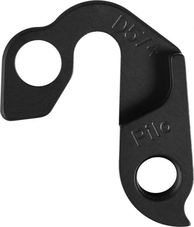 Pilo Derailleur Hanger D574 1
