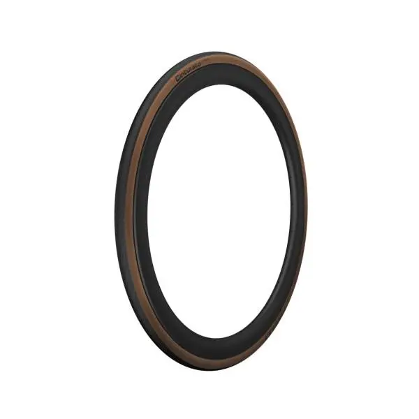 Pirelli Cinturato Velo Tlr 700C Road Tire - Classic Tan 1
