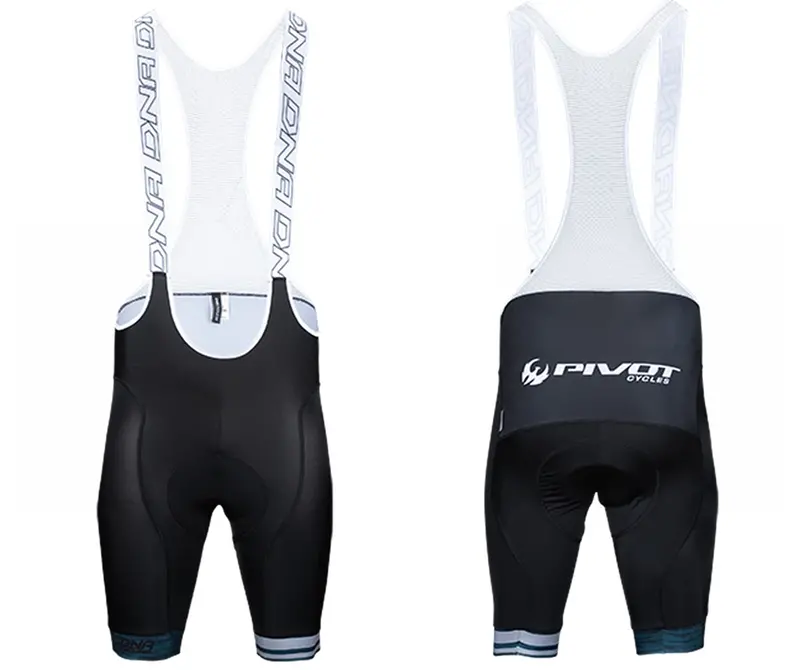 Pivot Desert Classic Race Bib - Blue 1