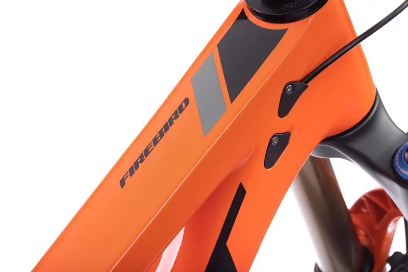 Pivot Firebird V3 29 - Race Xt - Orange 2