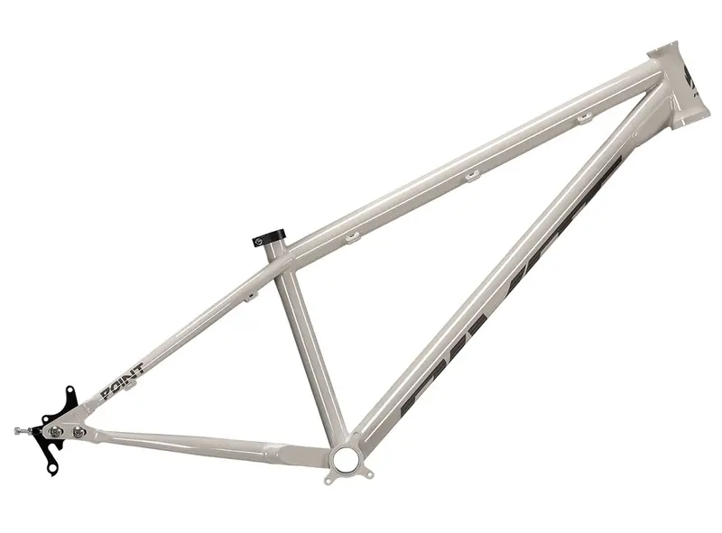 Pivot Point V2 26 Singlespeed Dirt Jump Frame - Mojave 1