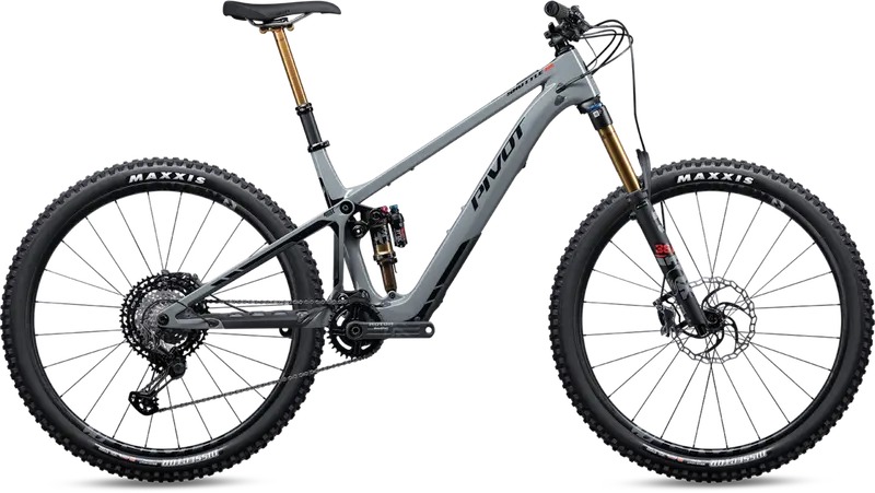 Pivot Shuttle Sl 29 Ebike - Ride Slx/Xt - Desert Sage Green - 2022 1