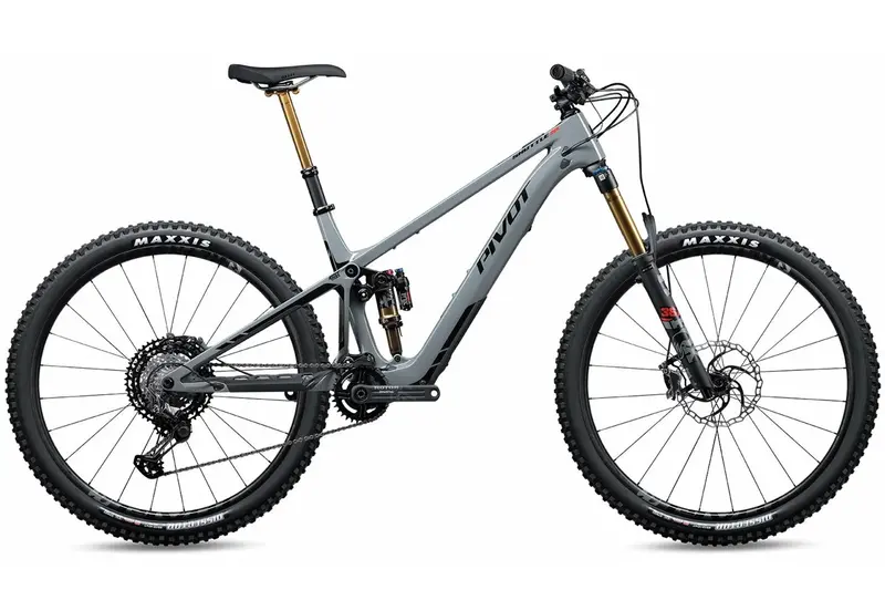 Pivot Shuttle Sl 29 Ebike - Team Xtr - Desert Sage Green - 2022 1