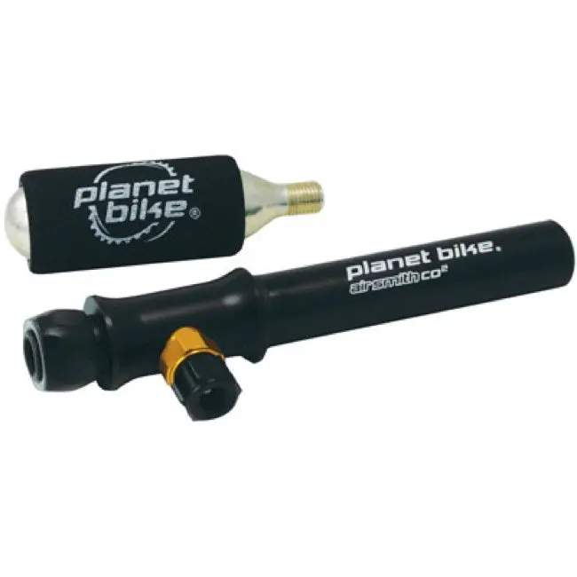 Planet Bike Air Smith Co2 Inflator 1