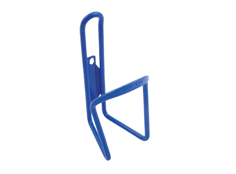 Planet Bike Aluminum Water Bottle Cage - Blue 1
