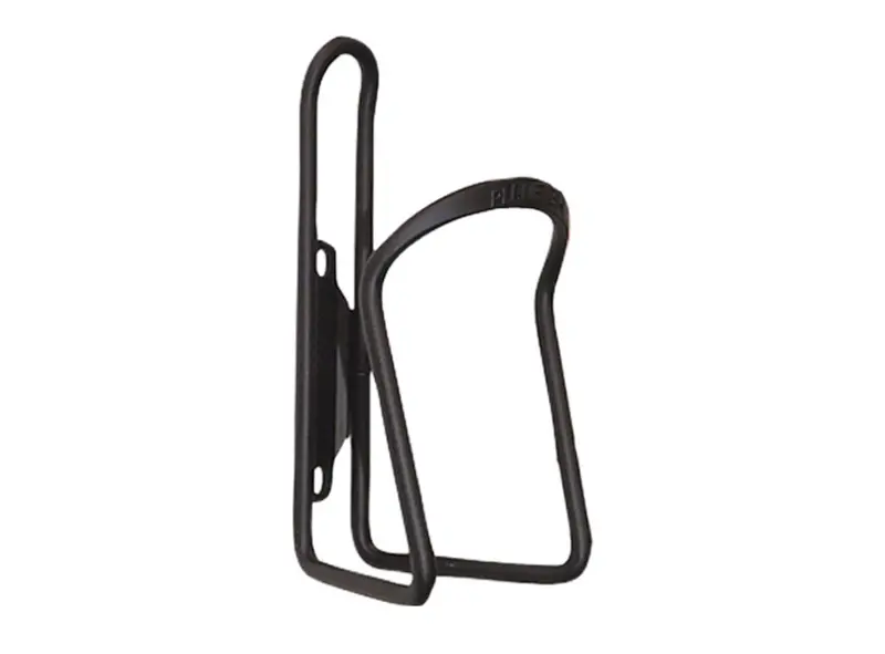 Planet Bike Aluminum Water Bottle Cage - Matt Black 1