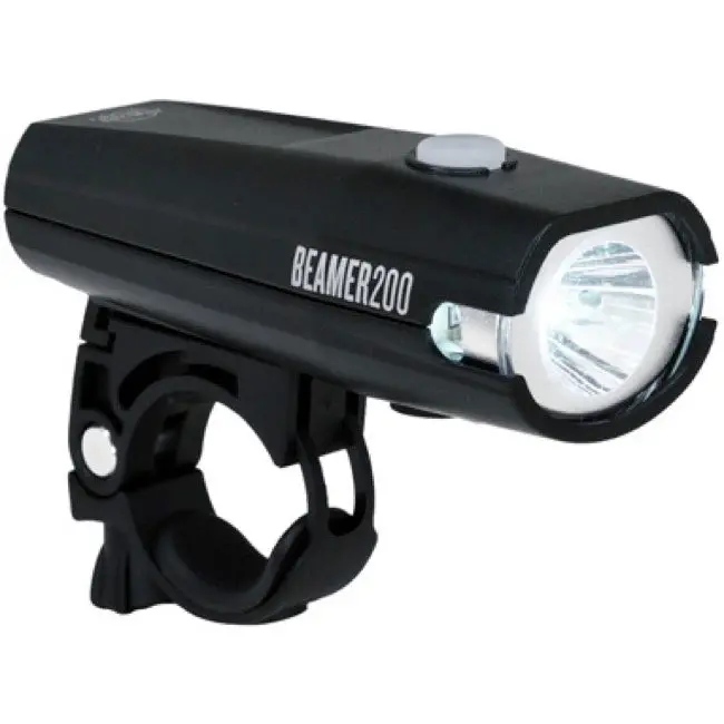 Planet Bike Beamer 200 Headlight 1