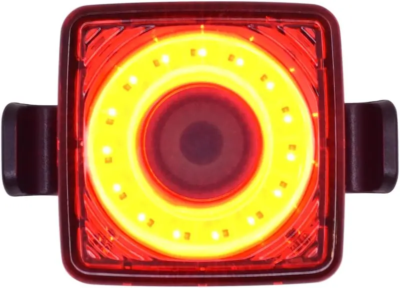 Planet Bike Blinky Squared Taillight 1