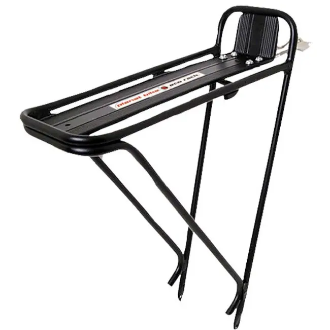 Planet Bike Eco Rear Rack - Black 1