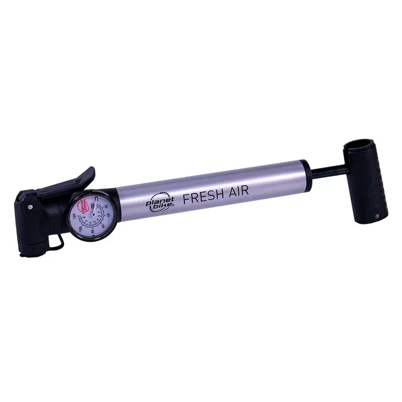 Planet Bike Fresh Air Mini Pump 1