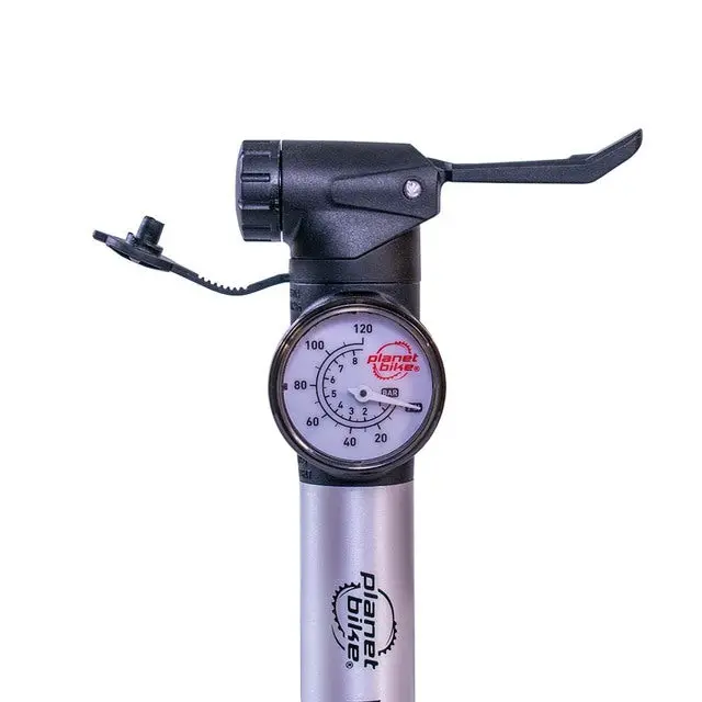 Planet Bike Fresh Air Mini Pump 2