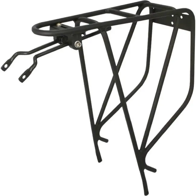 Planet Bike K.O.K.O. Cargo Rear Rack - Black 1